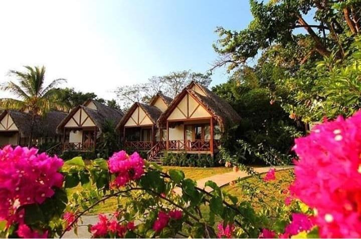 Playa Venao Hotel Resort Exterior foto