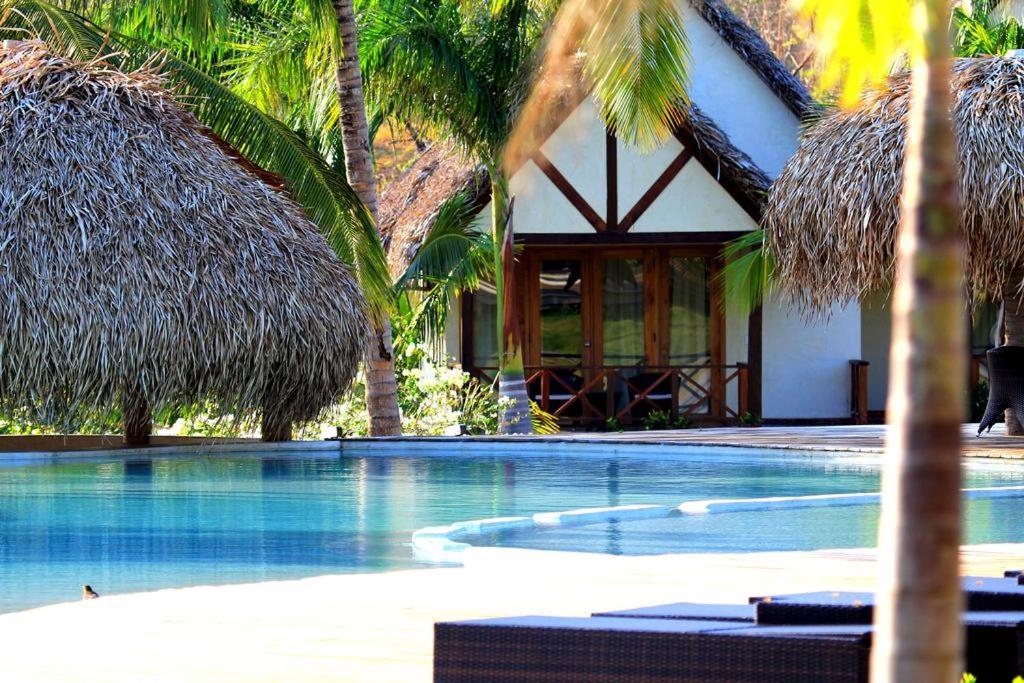 Playa Venao Hotel Resort Exterior foto