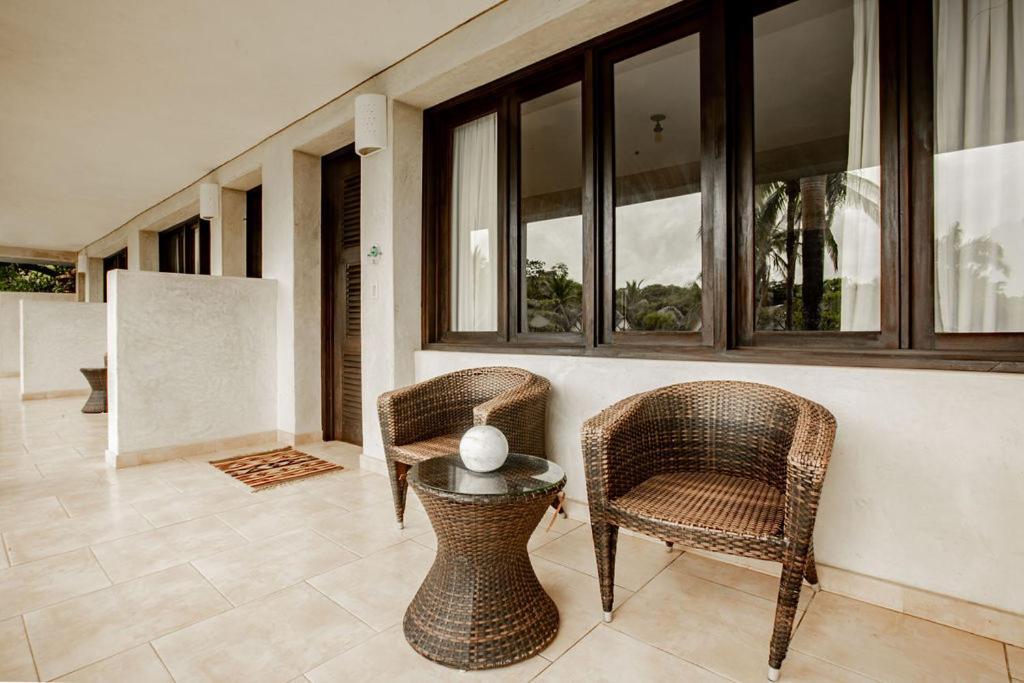 Playa Venao Hotel Resort Exterior foto