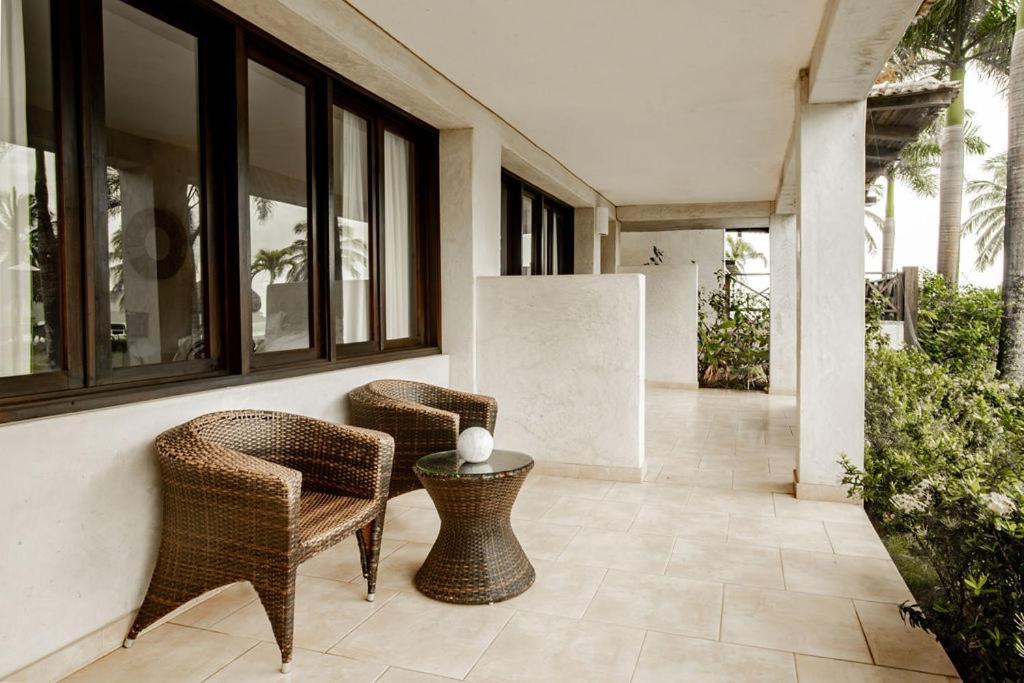 Playa Venao Hotel Resort Exterior foto