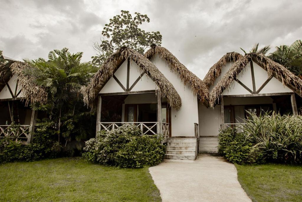 Playa Venao Hotel Resort Exterior foto
