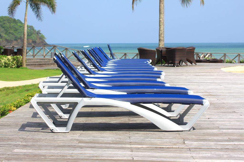 Playa Venao Hotel Resort Exterior foto