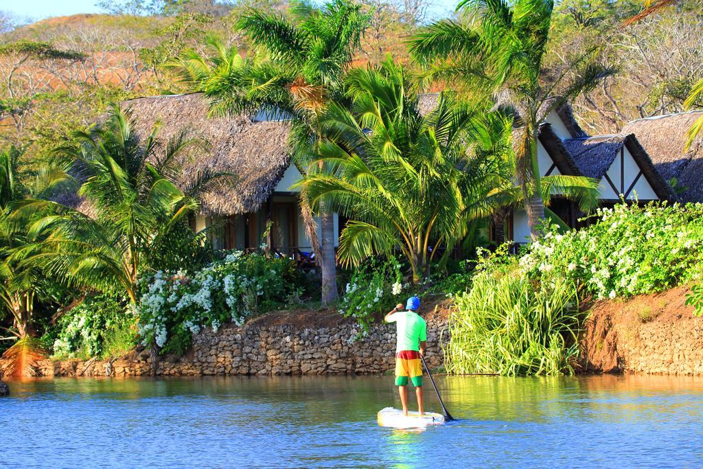 Playa Venao Hotel Resort Exterior foto
