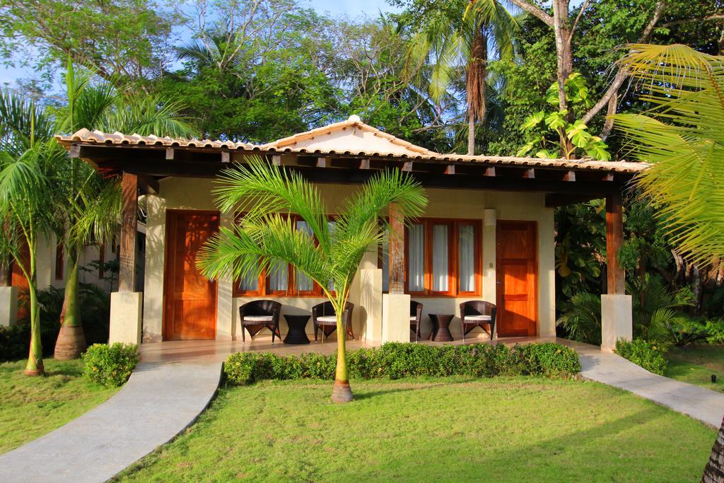Playa Venao Hotel Resort Exterior foto