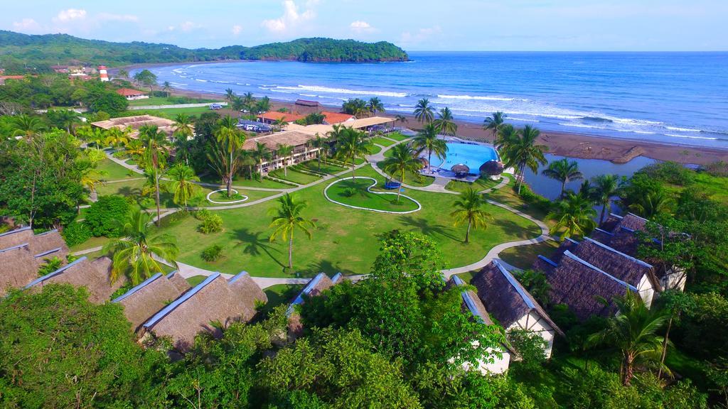 Playa Venao Hotel Resort Exterior foto