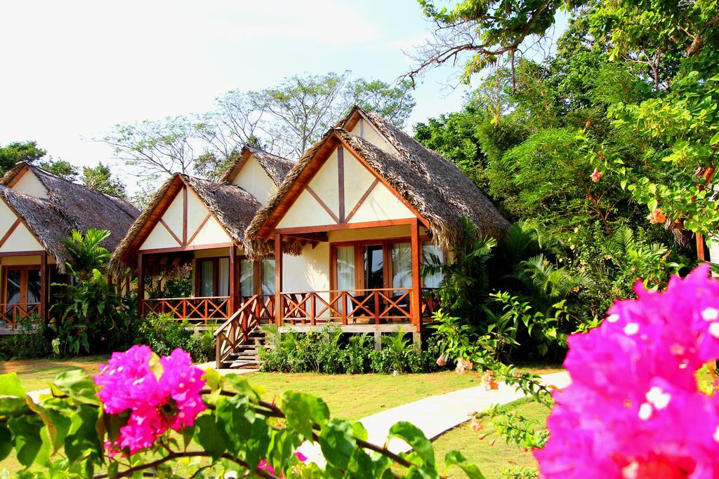 Playa Venao Hotel Resort Exterior foto